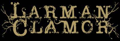 logo Larman Clamor